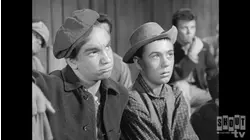 The Californians: S1 E11 - Little Lost Man