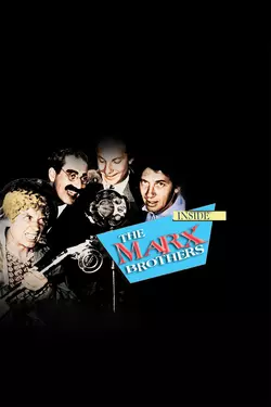 Inside the Marx Brothers