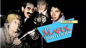 Inside the Marx Brothers