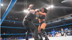 IMPACT! Wrestling - June 21, 2019