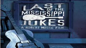 Last Of The Mississippi Jukes