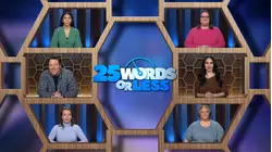 Gabrielle Ruiz's Last Chance