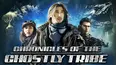 Chronicles of the Ghostly Tribe