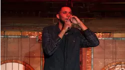 Finalists from 2015's Last Comic Standing