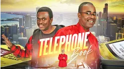 Telephone Book