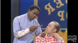 The Best Of Flip Wilson: S3 E3 - Don Knotts, Melba Moore