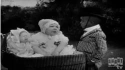 Little Rascals Shorts: Free Eats