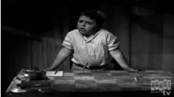 Little Rascals Shorts: Mail And Female