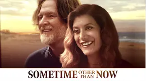 Sometime Other Than Now