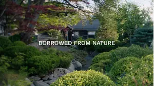Borrowed From Nature