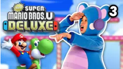 New Super Mario Bros. U Deluxe EP3