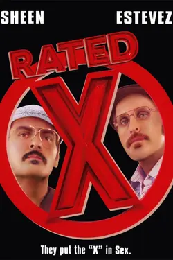Rated X