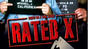 Rated X