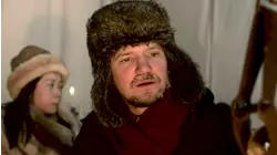 Alone in the Arctic and More