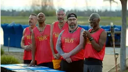 Math is hard. Love is harder.