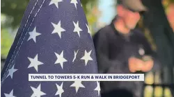 Tunnel to Towers 5K raises thousands to support veterans and first responders