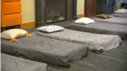 Durham Rescue Mission offers warm shelter amid dangerous cold