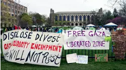 Northwestern University reaches deal to restore federal funding