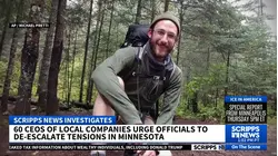 Corporate America is responding to the unrest in Minneapolis