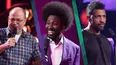 Live at Just For Laughs