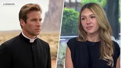Exclusive: Val Kilmer's Daughter Speaks out on AI Recreation