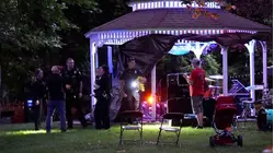 Ohio Police Search for 2 Gunmen After Festival Shooting