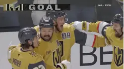 Golden Knights host Hurricanes in Game 4 of Stanley Cup Finals