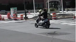 'Plague on the streets.' Serious motorized scooter crash in Norwalk sparks renewed discussion over roadway safety