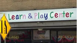 Baldwin daycare aide accused of sexually abusing 2 children