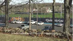 Quinnipiac University welcomes hundreds of first-year students to campus