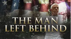 The Man Left Behind