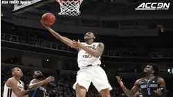 Virginia Tech's Big First Half Propels Them To Victory