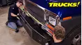 Trucks!