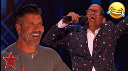 HILARIOUS MOVIE Impressionist Amazes On America's Got Talent 2019! | Got Talent Global
