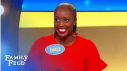 Going to HELL? You better take THIS! | Family Feud
