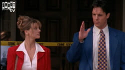 Silk Stalkings: S6 E18 - Pink Elephants