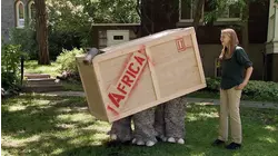 Elephant in the Box