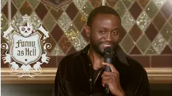 Just For Laughs' Funny As Hell