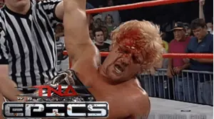 Best of World Title Matches Pt. 1