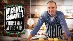 Michael Bonacini's Christmas at the Farm