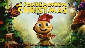A Pondemonium Christmas
