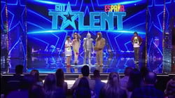 The Wizard Of OZ Wins GOLDEN BUZZER on Spain's Got Talent 2021 | Got Talent Global