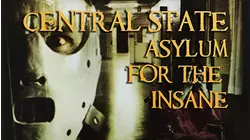 Central State Asylum for the Insane