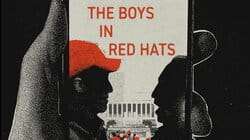 The Boys In Red Hats