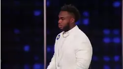 Najee Harris still does what with his mom??