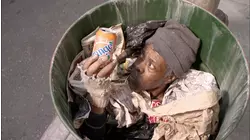 Everybody Hates Earth Day