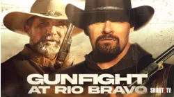 Gunfight At Rio Bravo