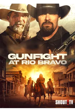 Gunfight At Rio Bravo