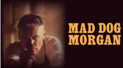 Mad Dog Morgan