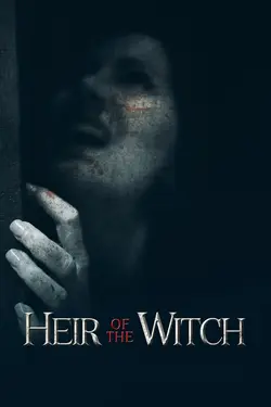 Heir of the Witch